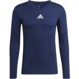 APA Liceo Francs - Mlaga de miclub ADIDAS CAMISETA TRMICA ALF01-GN5675