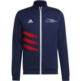 APA Liceo Francs - Mlaga de miclub ADIDAS CAZADORA CHANDAL ALF01-H57523