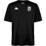 Camas C.F. de miclub KAPPA CAMISETA ENTRENO JUGADORES CAM01-34196UW-005
