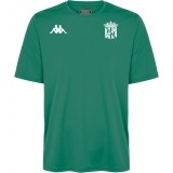 Camas C.F. de miclub KAPPA CAMISETA ENTRENO PORTEROS CAM01-34196UW-WMM