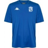 Camas C.F. de miclub KAPPA CAMISETA ENTRENO TCNICOS CAM01-34196UW-H03