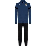 Camas C.F. de miclub KAPPA CHANDAL PASEO CAM01-321E1IW-A05