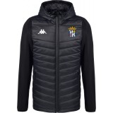Camas C.F. de miclub KAPPA ANORAK PASEO CAM01-31153HW-005