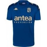 Camas C.F. de miclub KAPPA Camiseta Jugador 2023-2024 Camas C.F. CAM01-351F4LW-A01