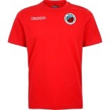 Triana CF de miclub KAPPA CAMISETA PASEO TCF01-304RB70-903