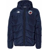 Triana CF de miclub KAPPA ANORAK PASEO TCF01-371G7EW-193